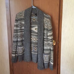 jack sweater